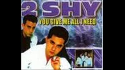 90*s + 2 Shy - You Give Me All I Need - Mp3 / Dj Riga Mc / Bulgaria.