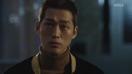 Chief Kim E01 2/2