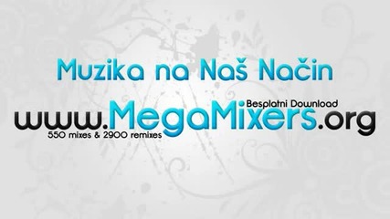 Ceca - Crni Sneg (dj Muki Remix)