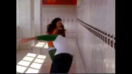 You Are The Music In Me Acapella