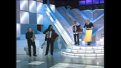 Vesna Rivas - Lave lave 