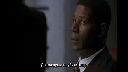 24 Сезон 2 Епизод 18 