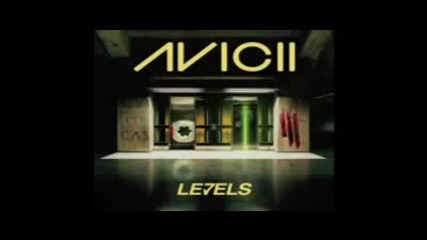 Само За Ценители На Skrillex! - Avicii 'levels' Skrillex Remix [full]
