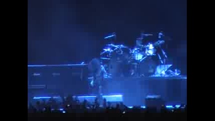 Slayer - South Of Heaven (live In Kavarna 2008)