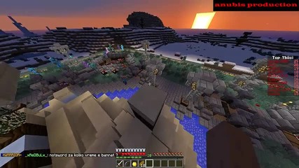 Pvp Bulgaria Pvp - епизод 2 спалн !!!