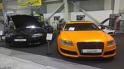 Tuning Show 2016 !
