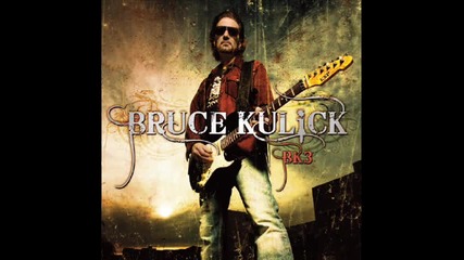 Bruce Kulick Feat. John Corabi - No Friend Of Mine
