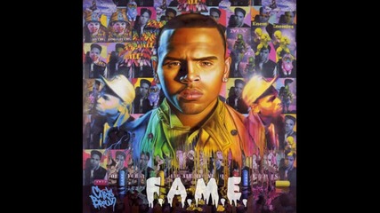 Chris Brown ft. Timbaland & Big Sean - Paper, Scissors, Rock 