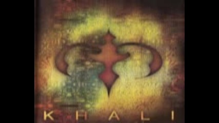 Khali - Khali - ( full album 1999 )