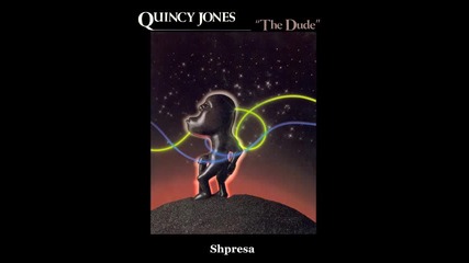 Quincy Jones – Somethin' Special