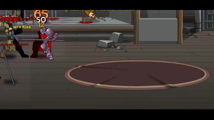 Aqw - Hunter or Pirate (final way) 
