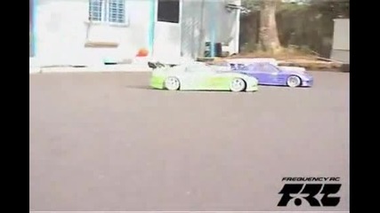 Drift mix. Vol.1