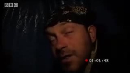 Confessions of a Teddy Bear - Ross Kemp in Alaska - Bbc 