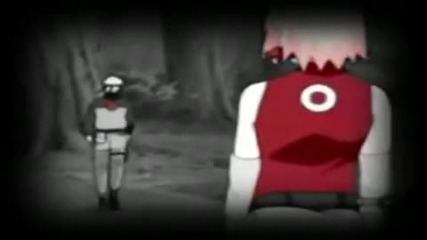 Narusaku - Heartless