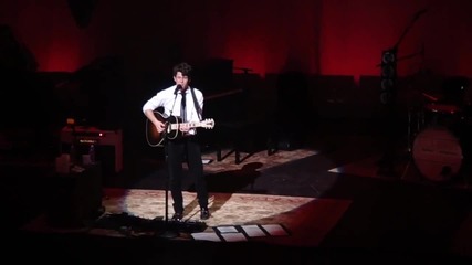 Empire State of Mind, Catch Me (covers) Before the Storm - Nick J & the Administration 
