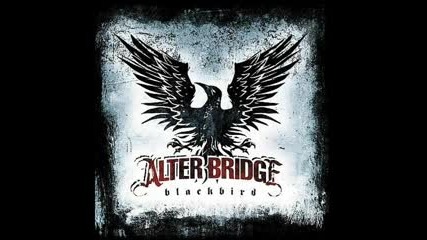 alter Bridge - Blackbird