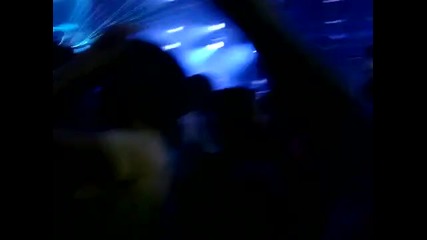 Black Eyed Peas - The E.n.d. World Tour - Toronto - I Gotta Feeling 