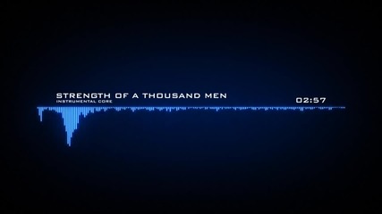 Two Steps From Hell - Strength Of A Thousand Men Dubstep Remix