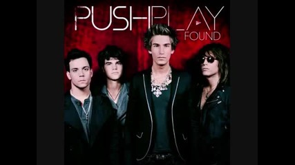 Push Play - Covergirl 