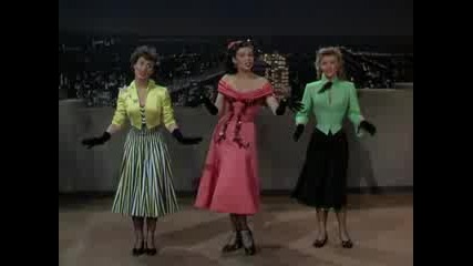 Gene Kelly Frank Sinatra - On The Town
