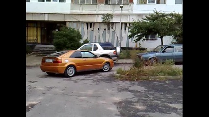 corrado gitan
