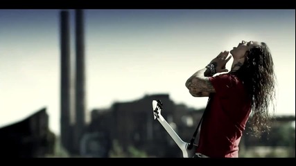 Ektomorf - Last Fight [ Premiere Today The New Official Clip H Q ]