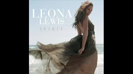Leona Lewis - Take a bow 