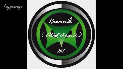 Kramnik - M1 ( Sql Remix ) Preview [high quality]