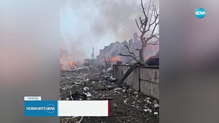 Тръмп: Путин си играе с огъня