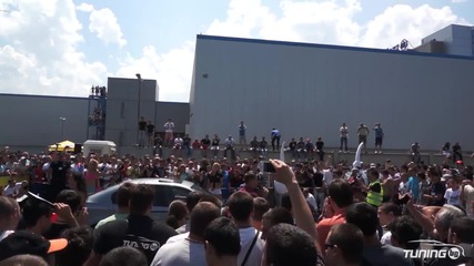 Drift Show 2012