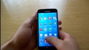 Samsung Galaxy S5 Видео Ревю - SVZMobile
