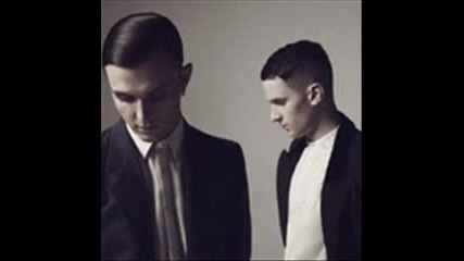 Hurts - Once 