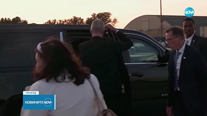 Киър Стармър: Русия започна войната и може да я прекрати веднага