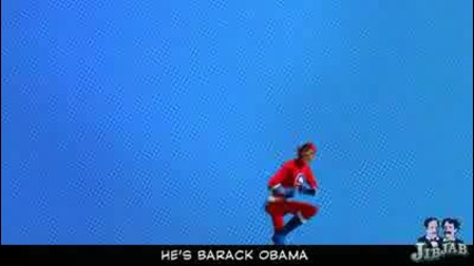 Barak Obama