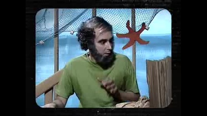 Fort Boyard - Пародия