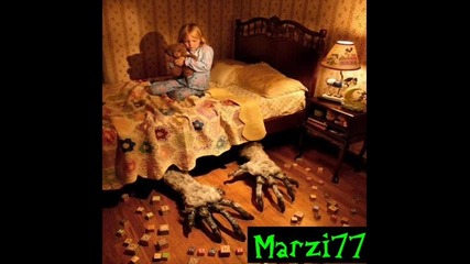 Marzi77 • - Dubstep [ зверски ]
