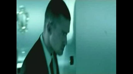 Justin Timberlake - Sexy Back