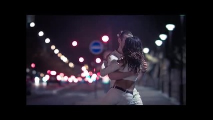 Isabelle & Felicien - Soha Mil Pasos (kizomba remix)