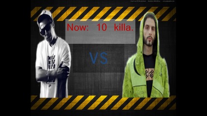 100 Kila Vs Joker Flow . Кой е по-добър?