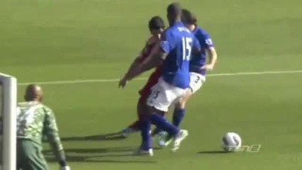 Luis Suarez-epic Scorer