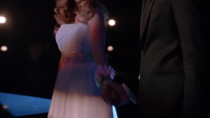 Something - Glee Style (season 5 episode 2)