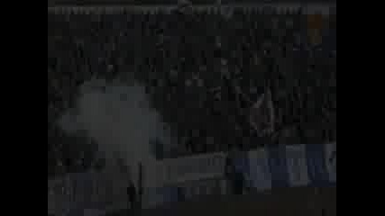 Левски