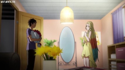Cupid's Chocolates 2nd Season Episode 4