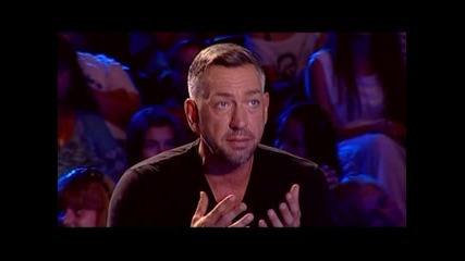 Нокаут - Смях!x Factor Bulgaria 2013 !