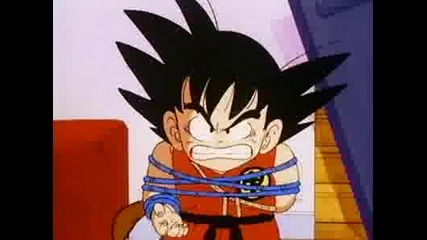 Dragon Ball Epsiode 055 Hq