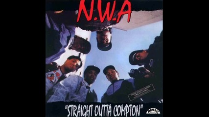 Nwa Mix