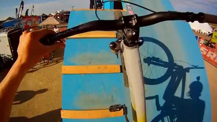 Gopro® Hd Hero Camera