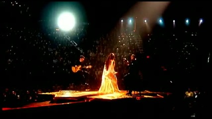 # Sarah Brightman - Dust in the Wind 