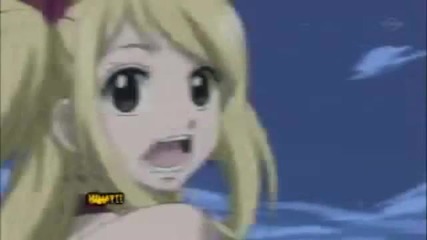 Electropop [ Collab With baby ninja5 ] [ Fairy Tail Amv ]