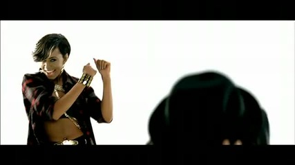Keri Hilson - Turnin Me On ft. Lil Wayne 